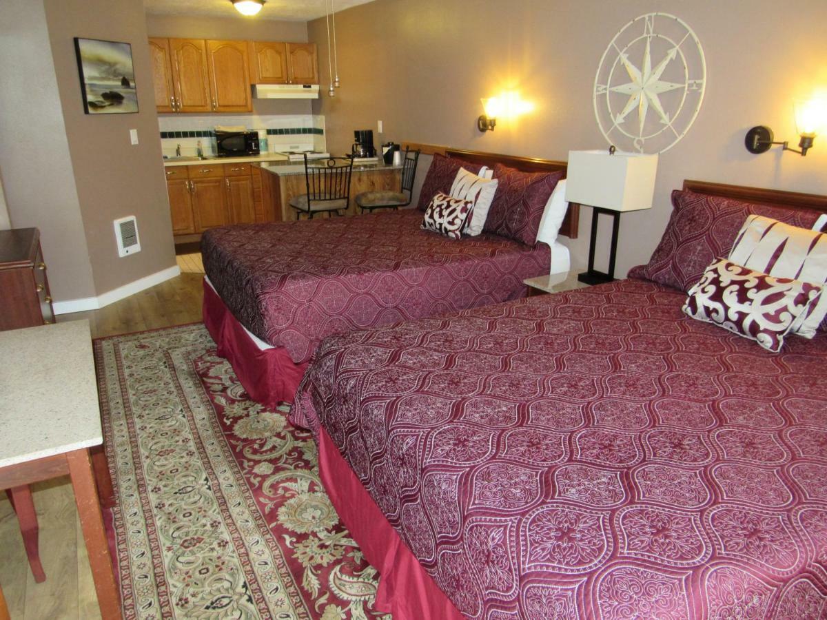 Captain Cook Inn Линкън Сити Екстериор снимка